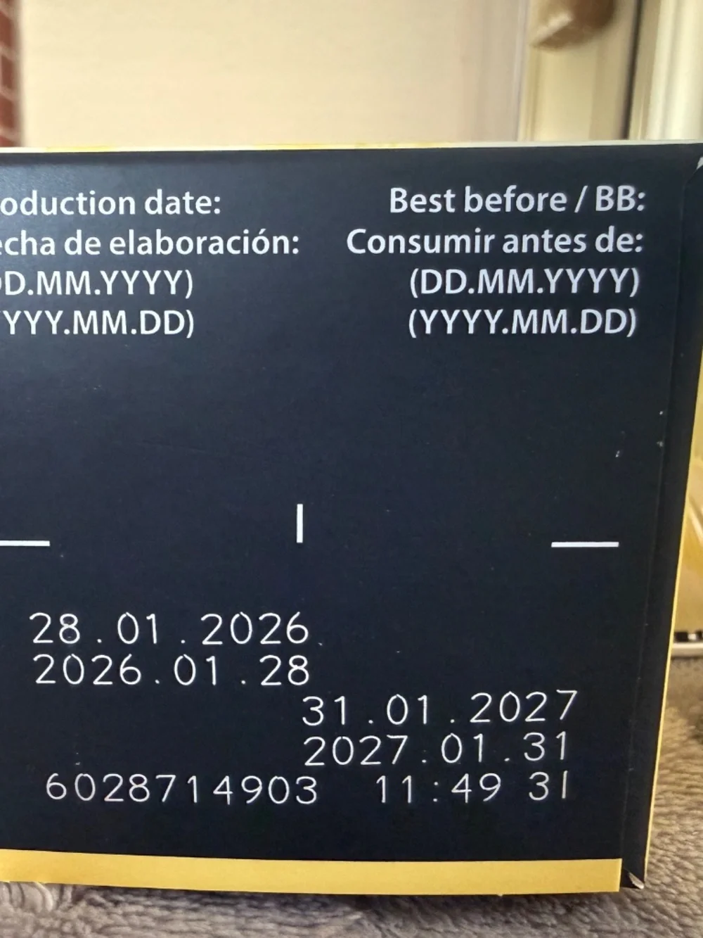 Vertuo NEW Limited Edition  Yuzu Vanilla Over Ice Yuzu & Vanilla (19 pods)